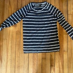 MIX by 41 Hawthorn long sleeve shirt